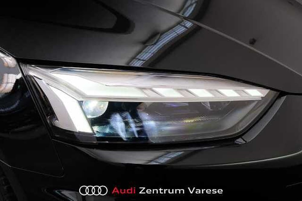 Audi A5 Sportback usata a Varese (2)