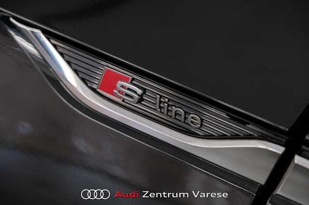 Audi A5 Sportback usata a Varese (6)