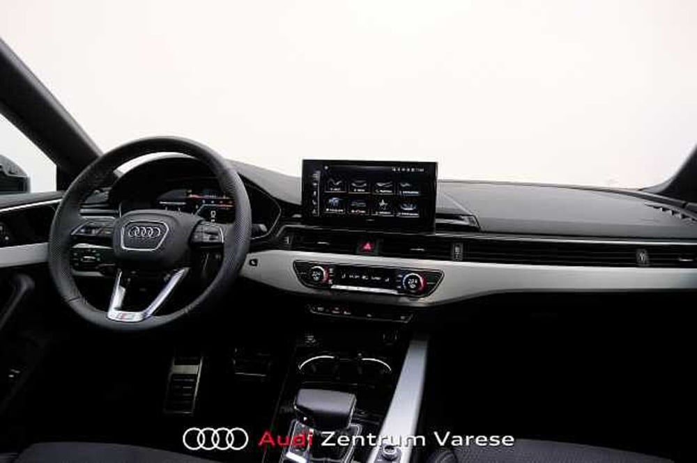 Audi A5 Sportback usata a Varese (9)