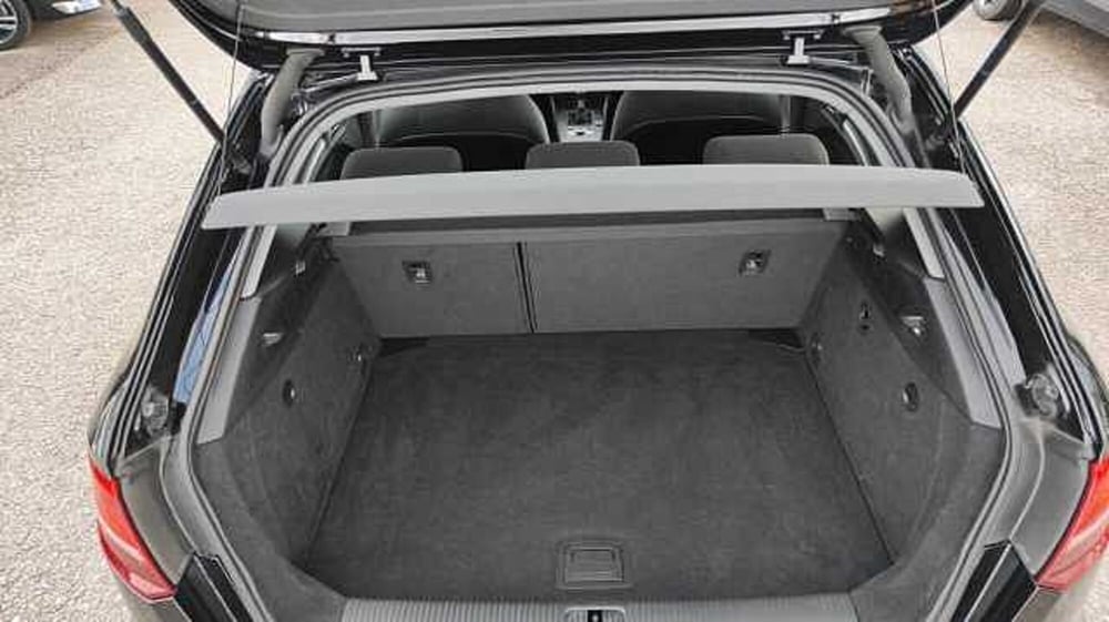 Audi A3 Sportback usata a Firenze (7)