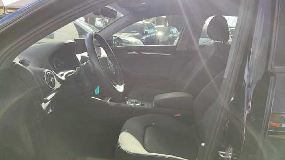 Audi A3 Sportback usata a Firenze (13)
