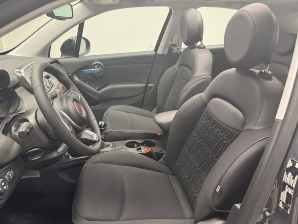 Fiat 500X nuova a Biella (15)