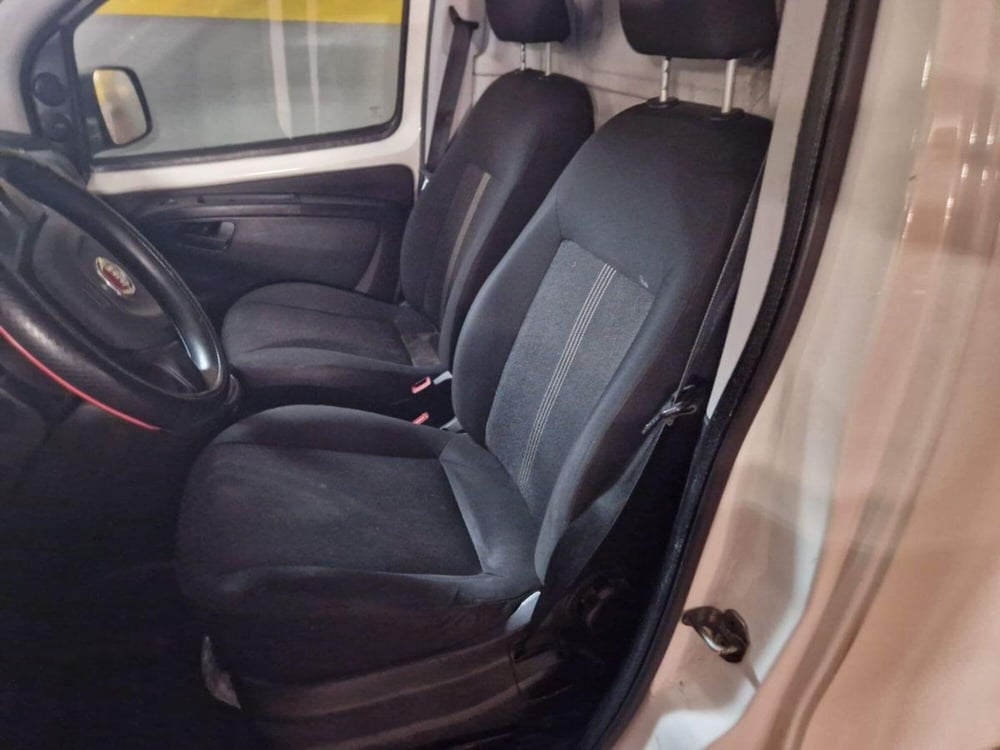 Fiat Fiorino usata a Cuneo (12)