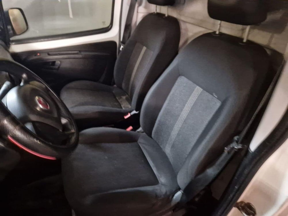 Fiat Fiorino usata a Cuneo (13)