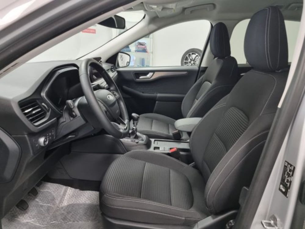 Ford Kuga usata a Brescia (10)