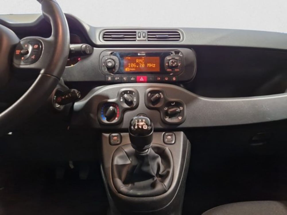 Fiat Panda usata a Livorno (14)