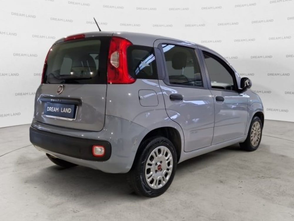 Fiat Panda usata a Livorno (6)