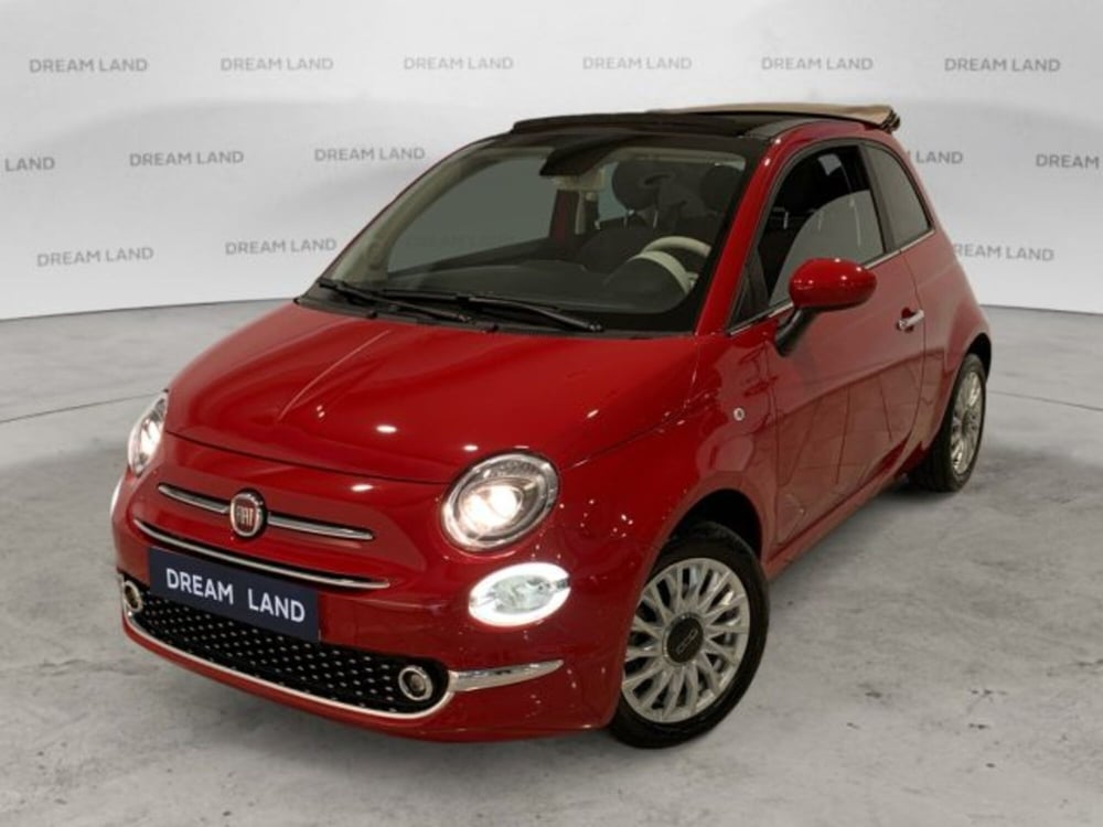 Fiat 500 usata a Livorno (16)