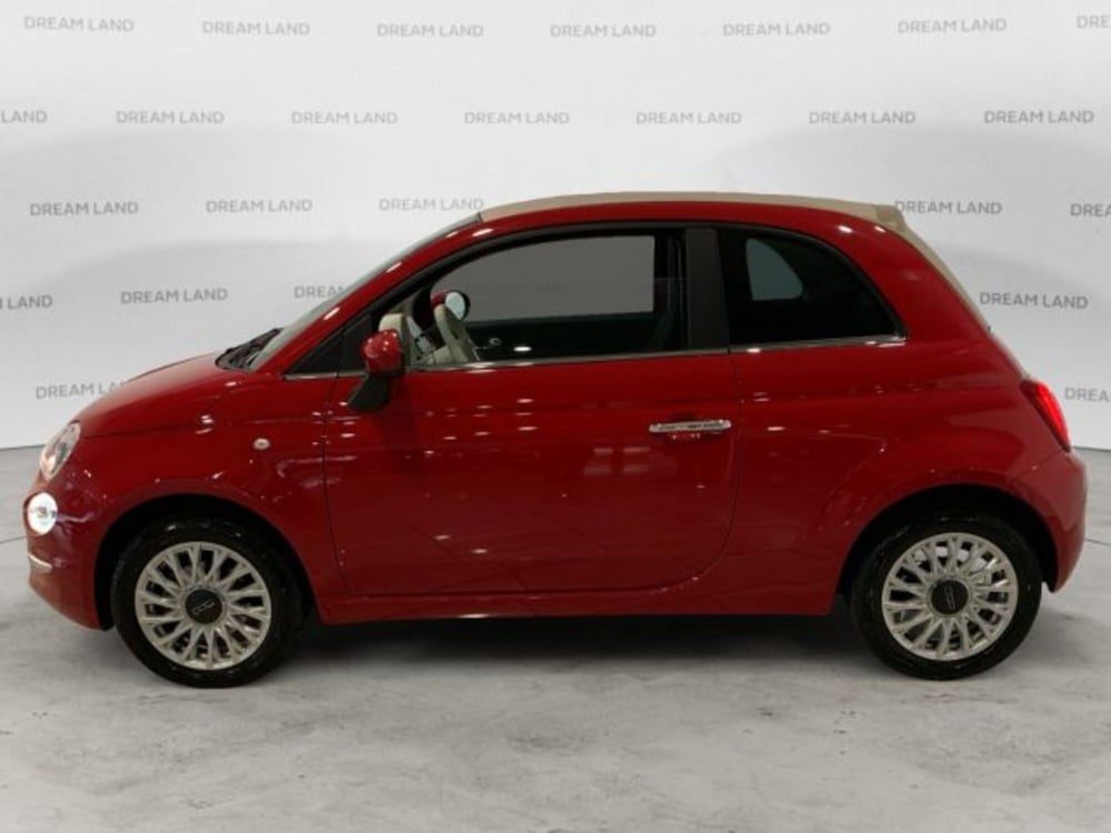 Fiat 500 usata a Livorno (7)