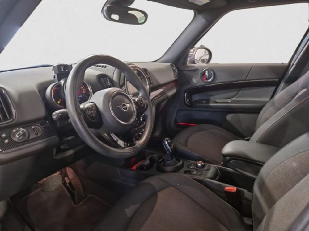 MINI Mini Countryman usata a Livorno (9)