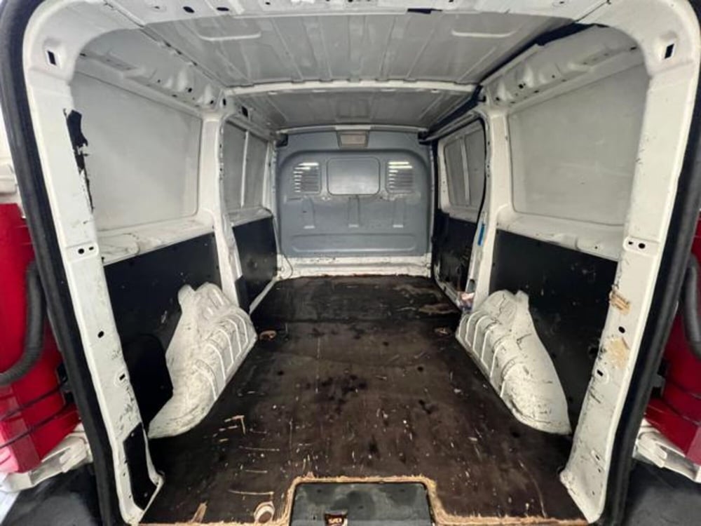 Fiat Scudo Furgone usata a Modena (10)