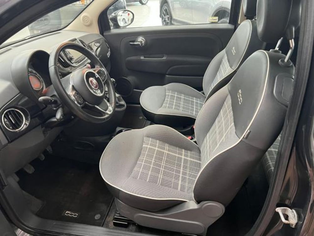 Fiat 500 usata a Modena (11)