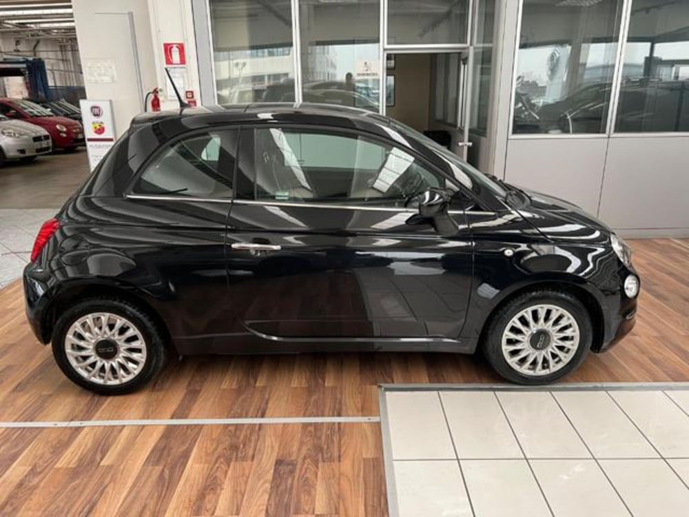 Fiat 500 usata a Modena (8)