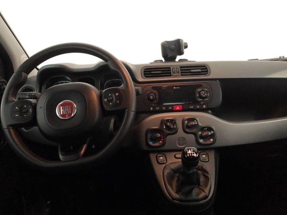 Fiat Panda usata a Torino (12)