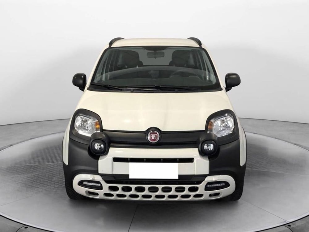 Fiat Panda usata a Torino (2)