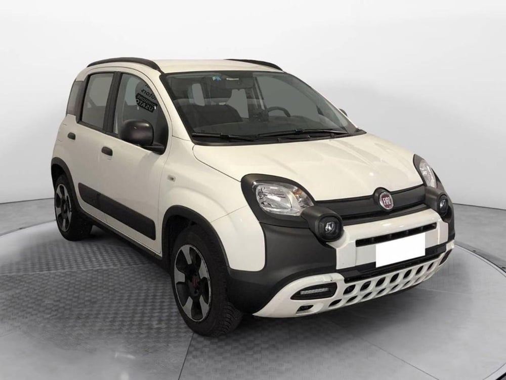 Fiat Panda usata a Torino (3)