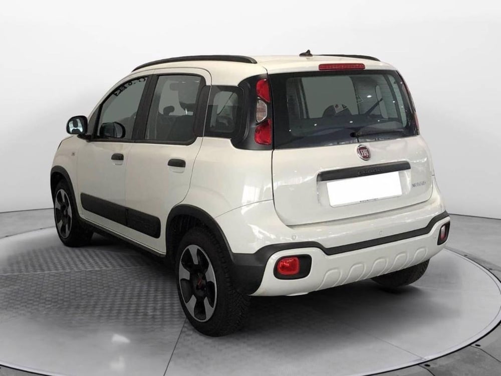 Fiat Panda usata a Torino (6)