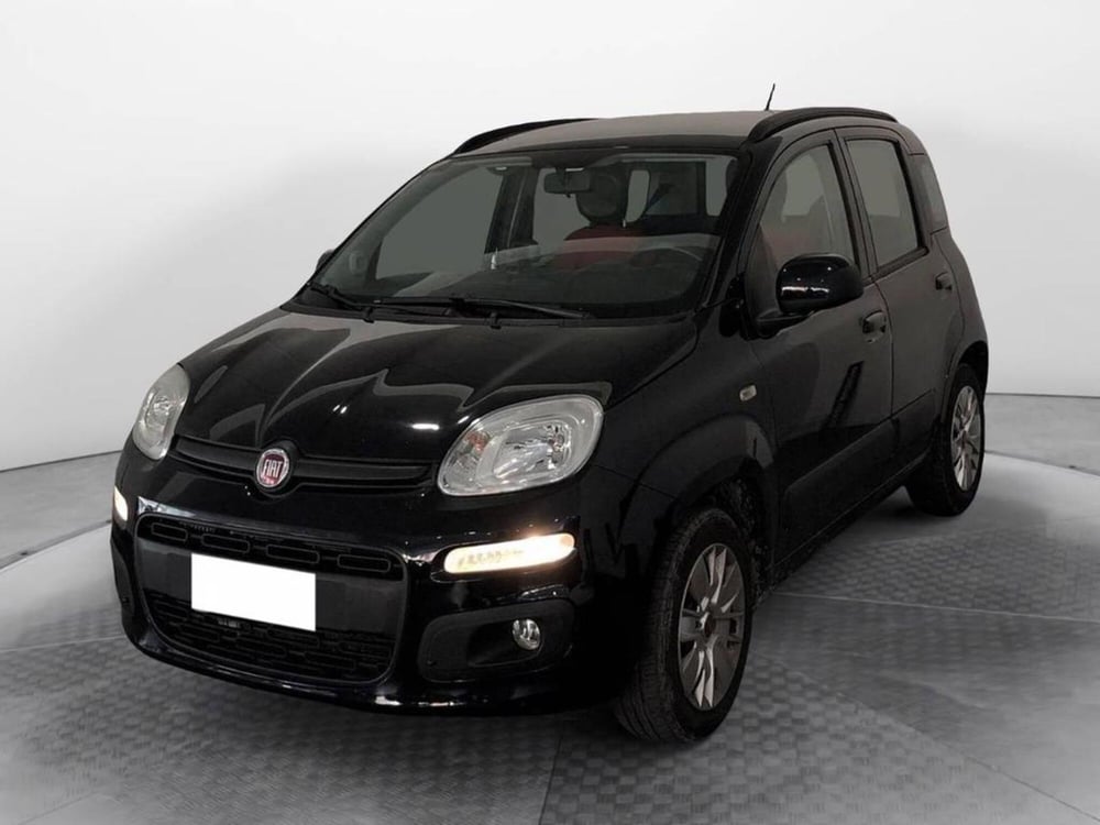 Fiat Panda usata a Torino