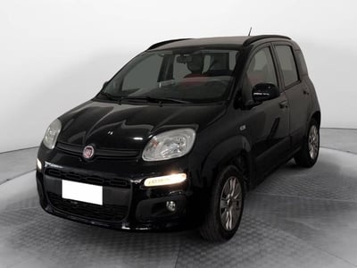 Fiat Panda 0.9 TwinAir Turbo S&amp;S Lounge  del 2017 usata a Torino