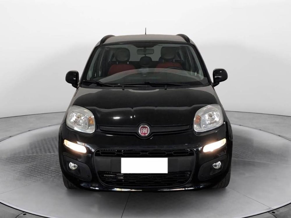 Fiat Panda usata a Torino (2)