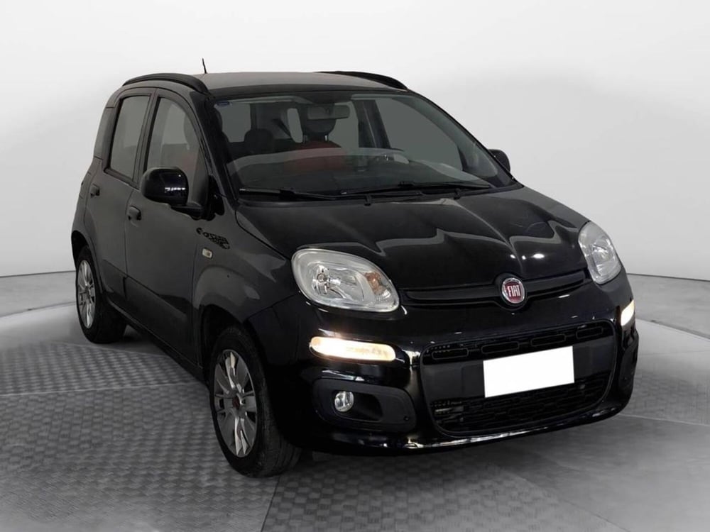 Fiat Panda usata a Torino (3)