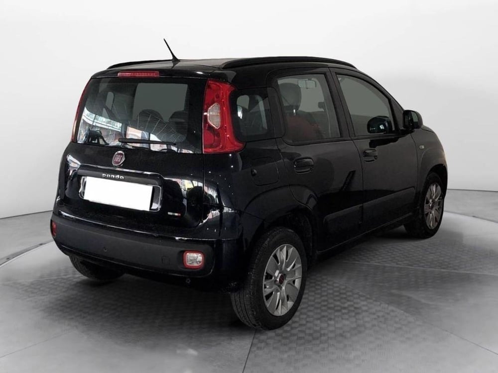 Fiat Panda usata a Torino (4)