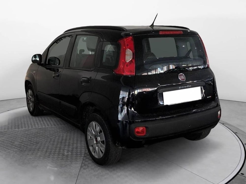 Fiat Panda usata a Torino (6)