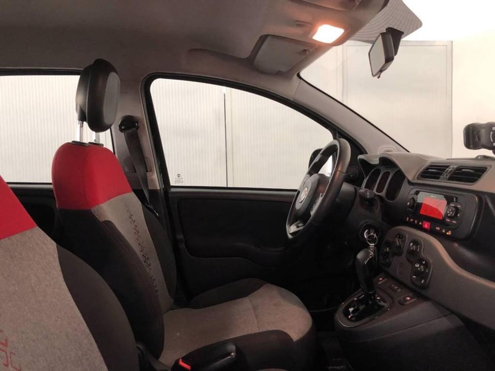 Fiat Panda usata a Torino (9)