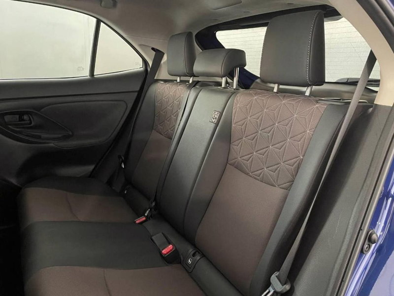 Toyota Yaris Cross nuova a Torino (15)