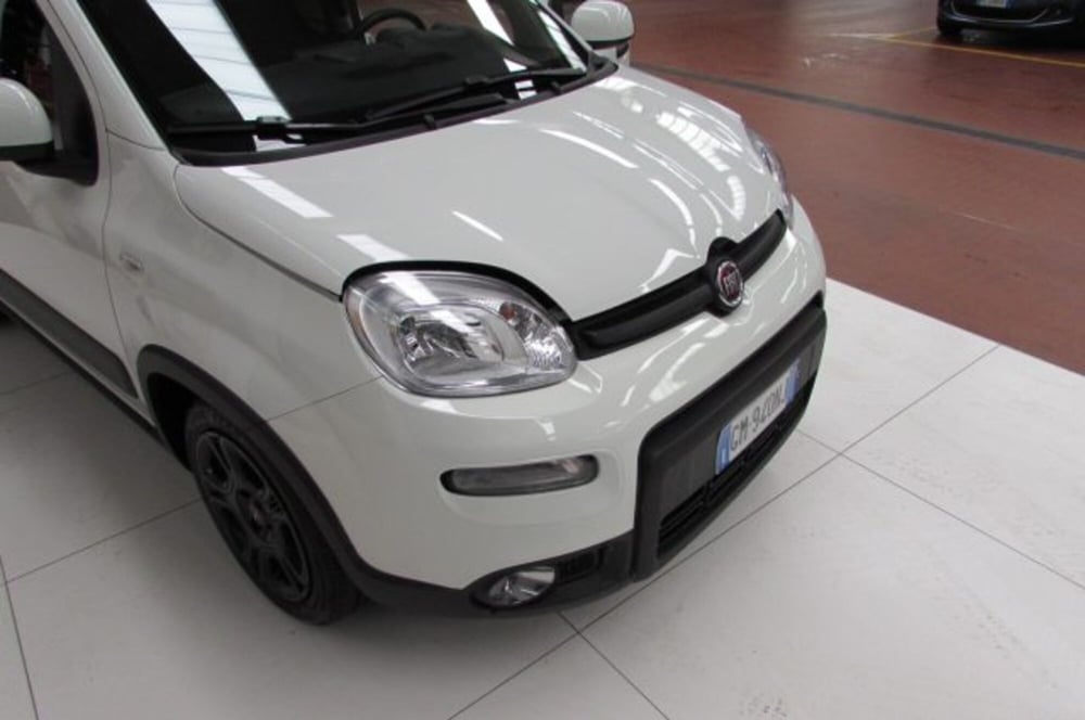 Fiat Panda usata a Milano (15)