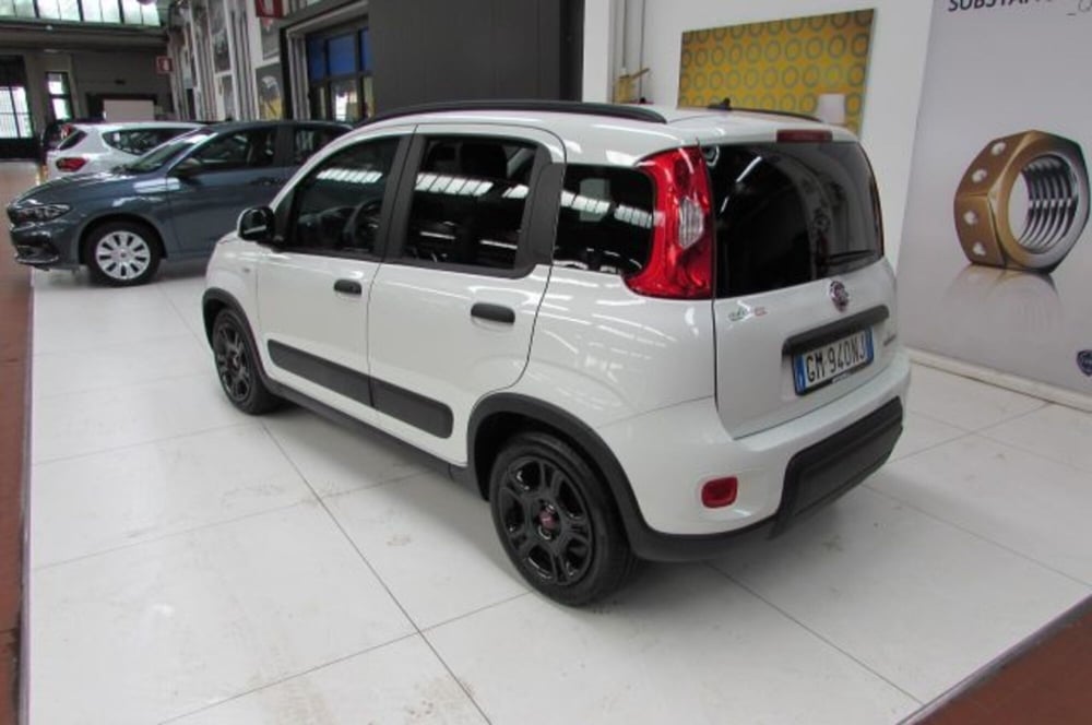 Fiat Panda usata a Milano (3)