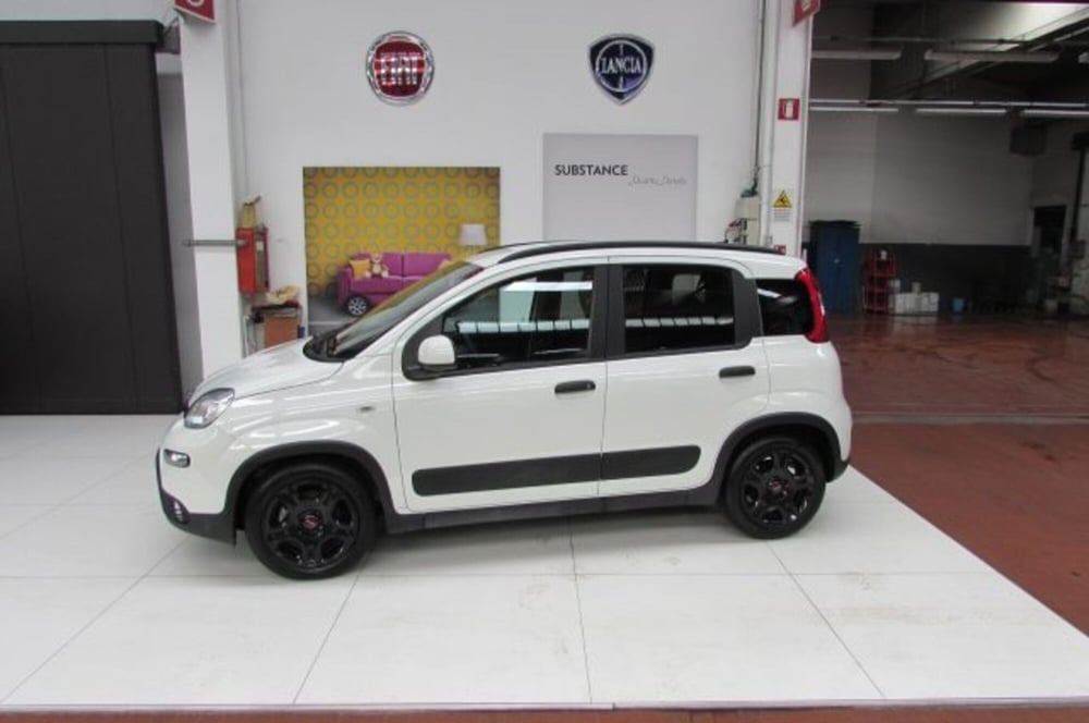 Fiat Panda usata a Milano (4)