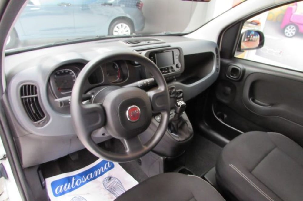 Fiat Panda usata a Milano (7)