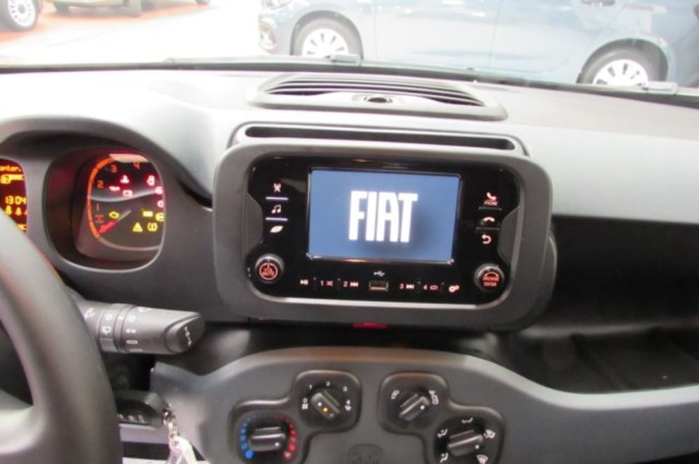 Fiat Panda usata a Milano (8)