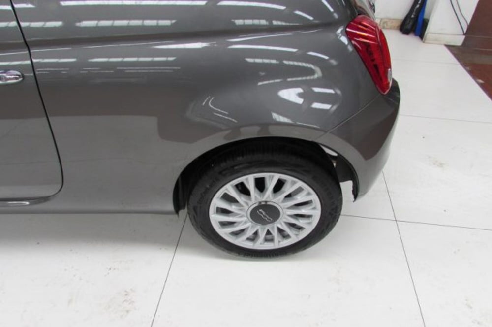 Fiat 500 usata a Milano (5)