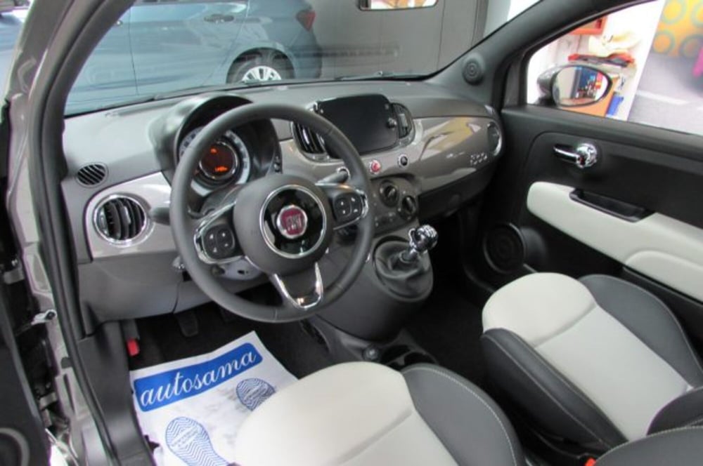 Fiat 500 usata a Milano (7)