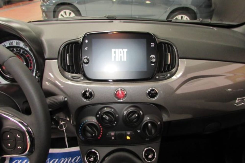 Fiat 500 usata a Milano (8)