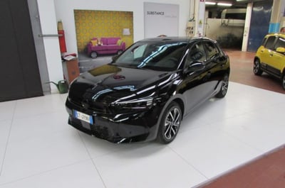 Opel Corsa 1.2 100 CV GS Line  del 2024 usata a Rho