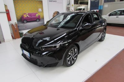 Opel Corsa 1.2 GS s&amp;s 75cv del 2024 usata a Rho