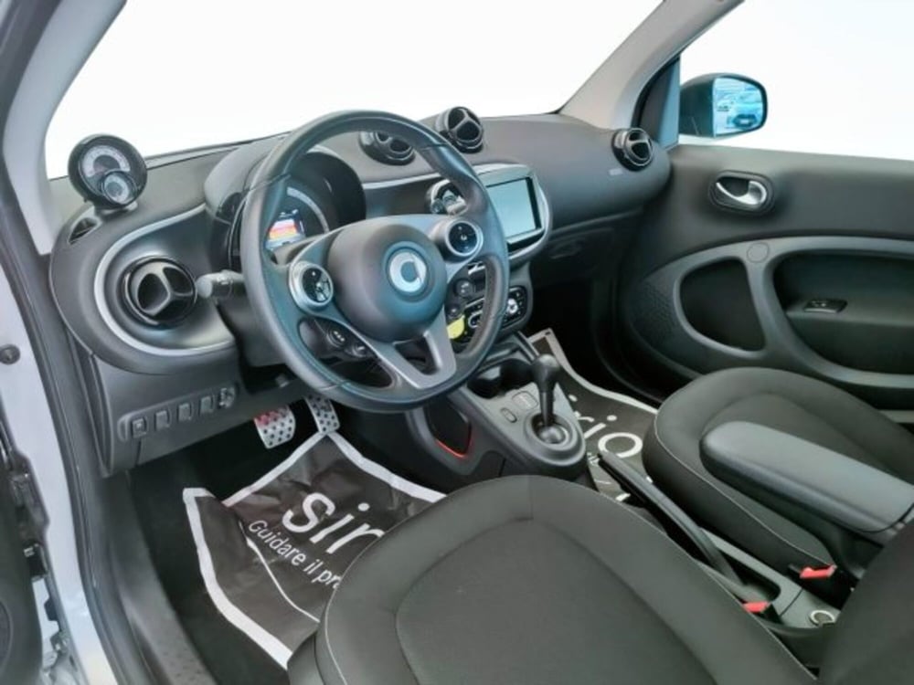 smart Fortwo usata a Teramo (11)