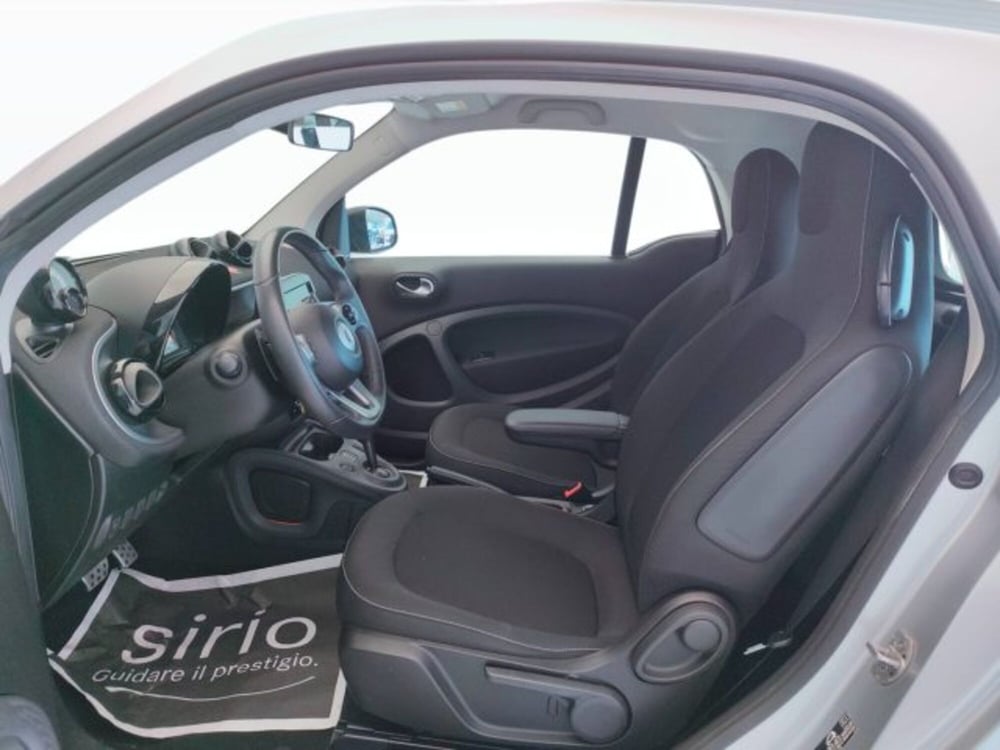 smart Fortwo usata a Teramo (12)