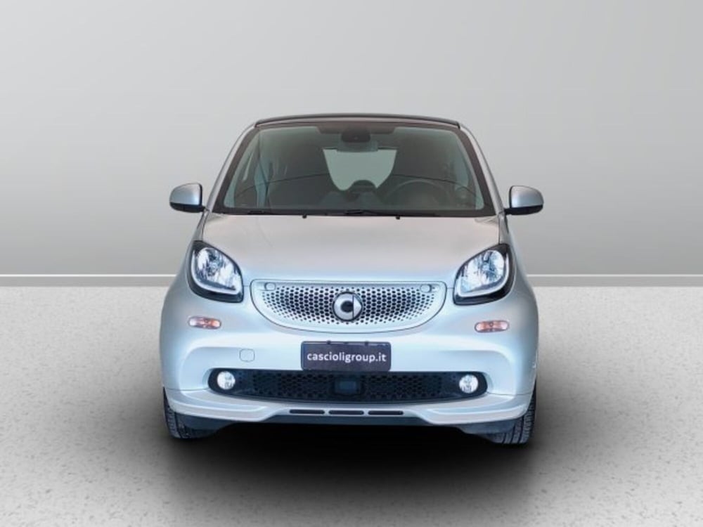 smart Fortwo usata a Teramo (2)