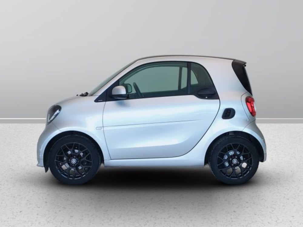 smart Fortwo usata a Teramo (3)