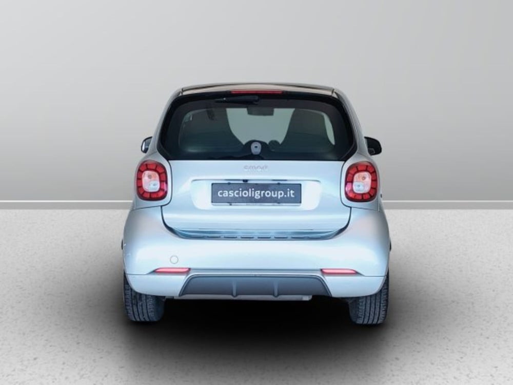 smart Fortwo usata a Teramo (4)