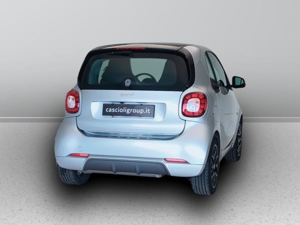 smart Fortwo usata a Teramo (6)