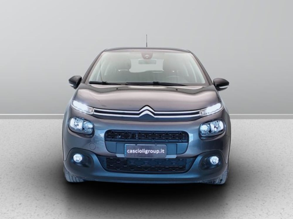 Citroen C3 usata a Teramo (2)