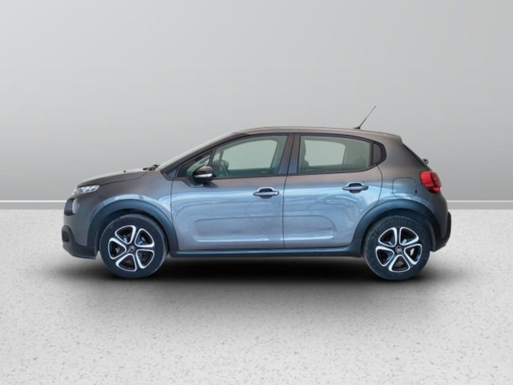 Citroen C3 usata a Teramo (3)