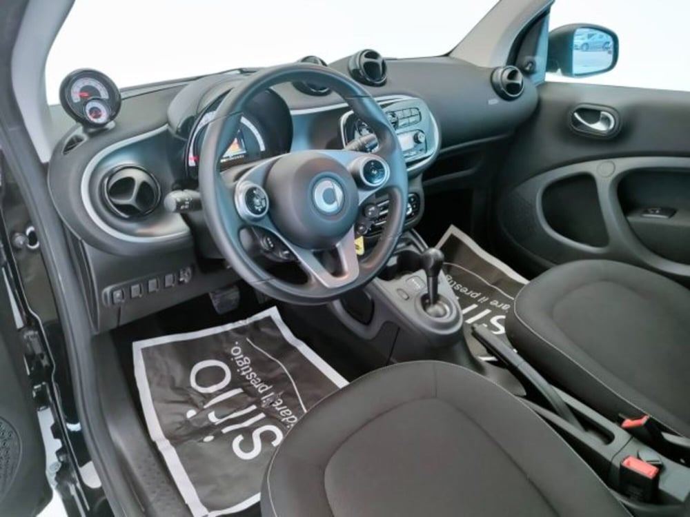 smart Fortwo usata a Teramo (12)