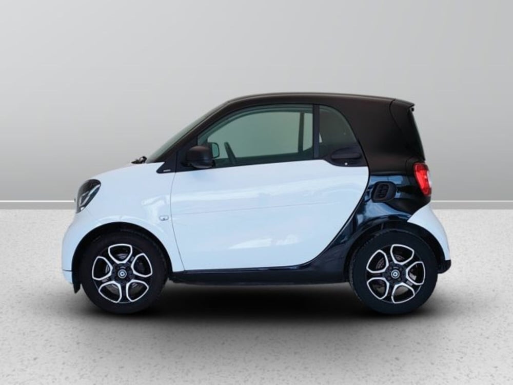 smart Fortwo usata a Teramo (3)