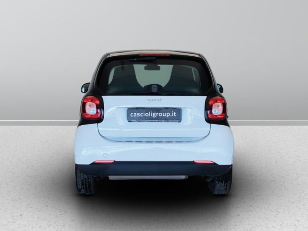 smart Fortwo usata a Teramo (4)